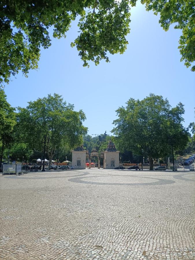 Coimbra Monumentais B&B Dış mekan fotoğraf